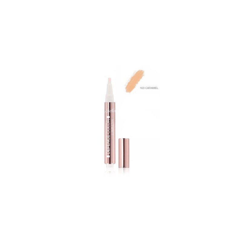 Defence color luminizer correttore illuminante 103 penna 2 ml