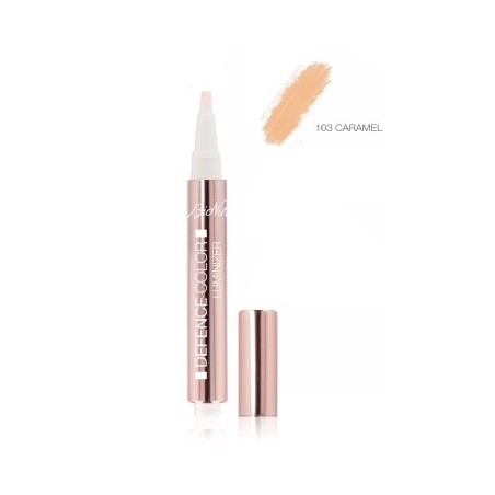 Defence color luminizer correttore illuminante 103 penna 2 ml