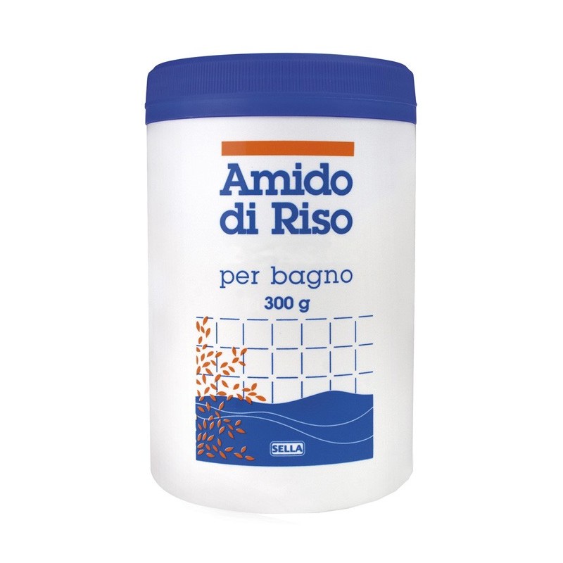 Amido riso bagno 300 g