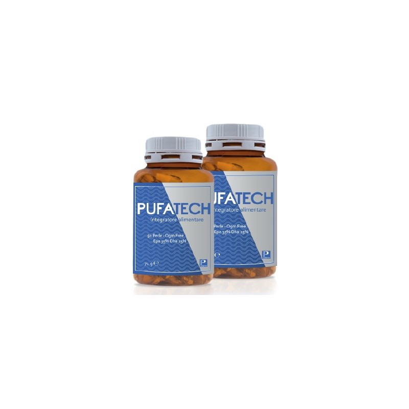 Pufatech 100 perle