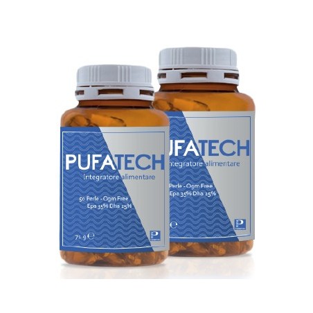 Pufatech 100 perle