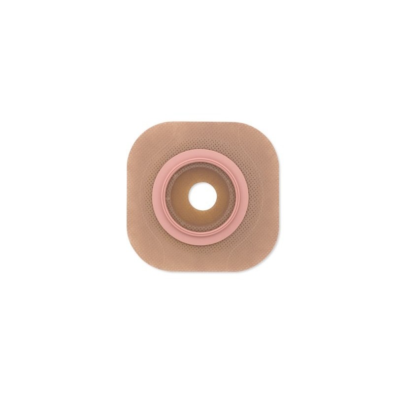 Conform 2 placca piana 13-57 mm con bordo adesivo ceraplus flangia 70 mm ritagliabile 5 pezzi