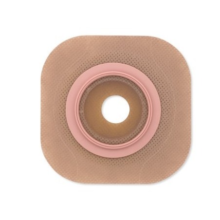 Conform 2 placca piana 13-57 mm con bordo adesivo ceraplus flangia 70 mm ritagliabile 5 pezzi