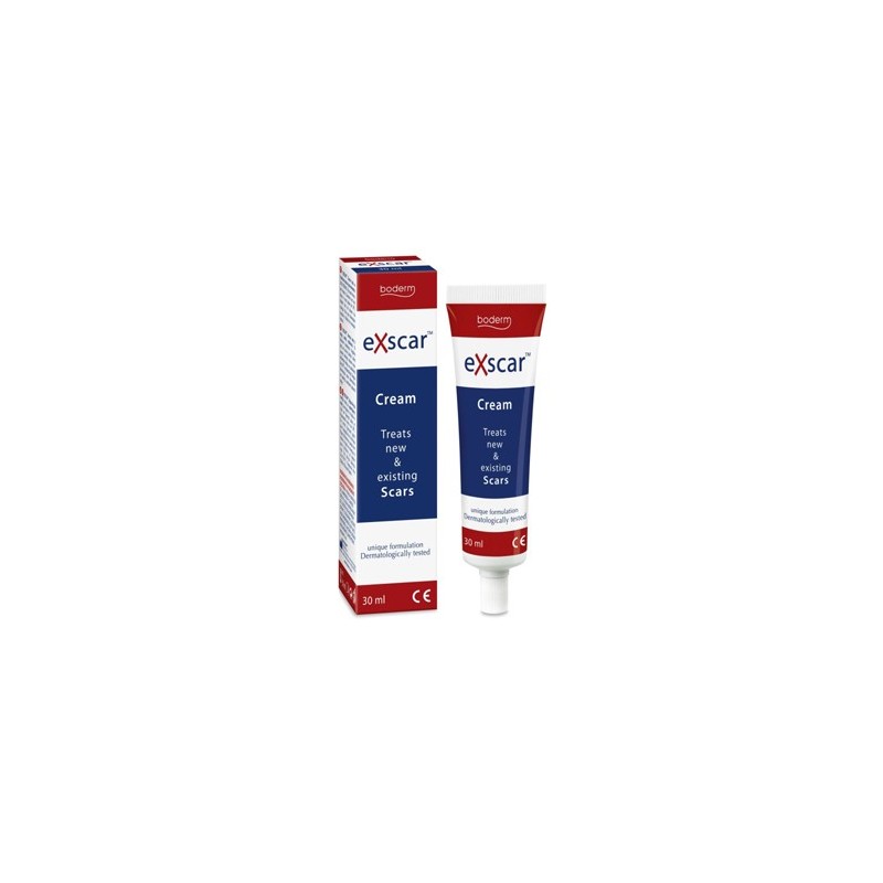 Exscar cream 30 ml ce