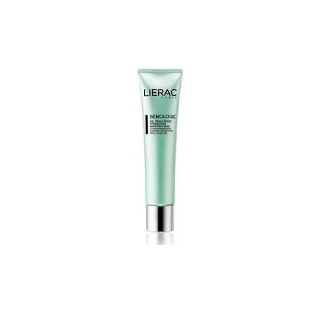 Sebologie gel-fluido sebo regolatore 40 ml