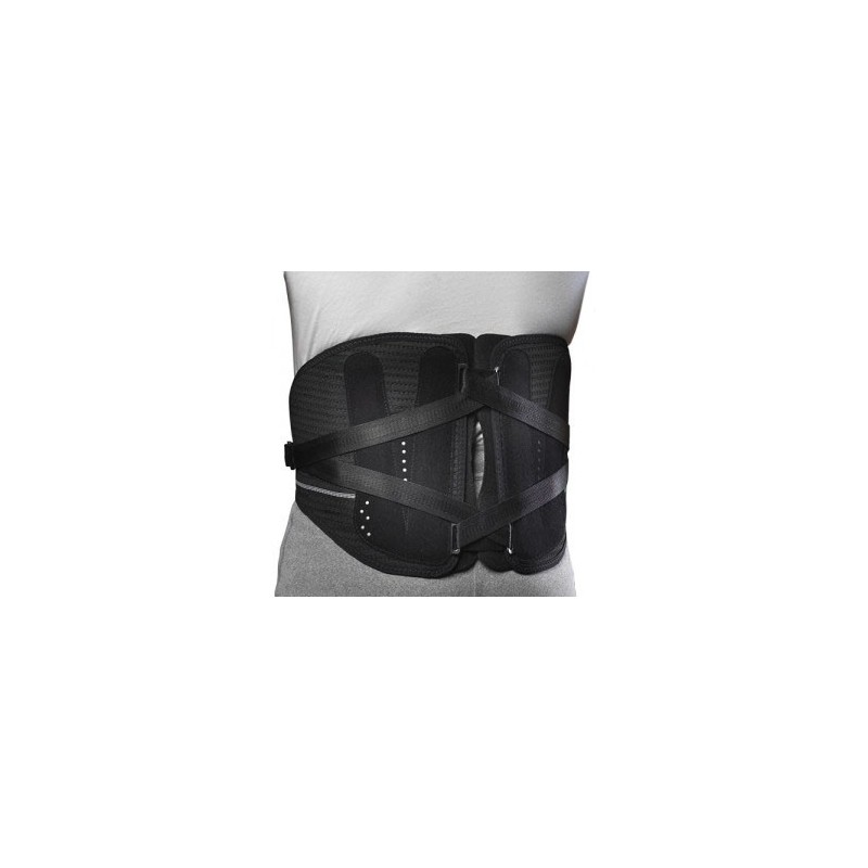 Dr gibaud ortho lombogib senior corsetto lombosacrale 4