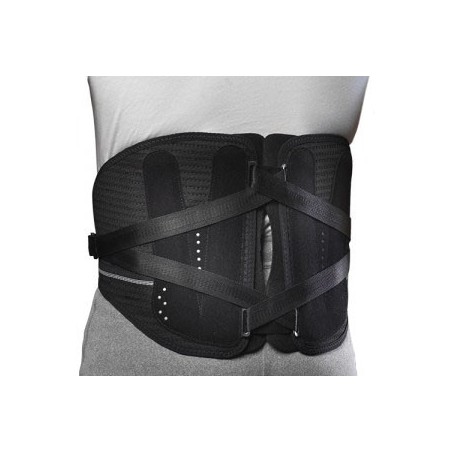 Dr gibaud ortho lombogib senior corsetto lombosacrale 4