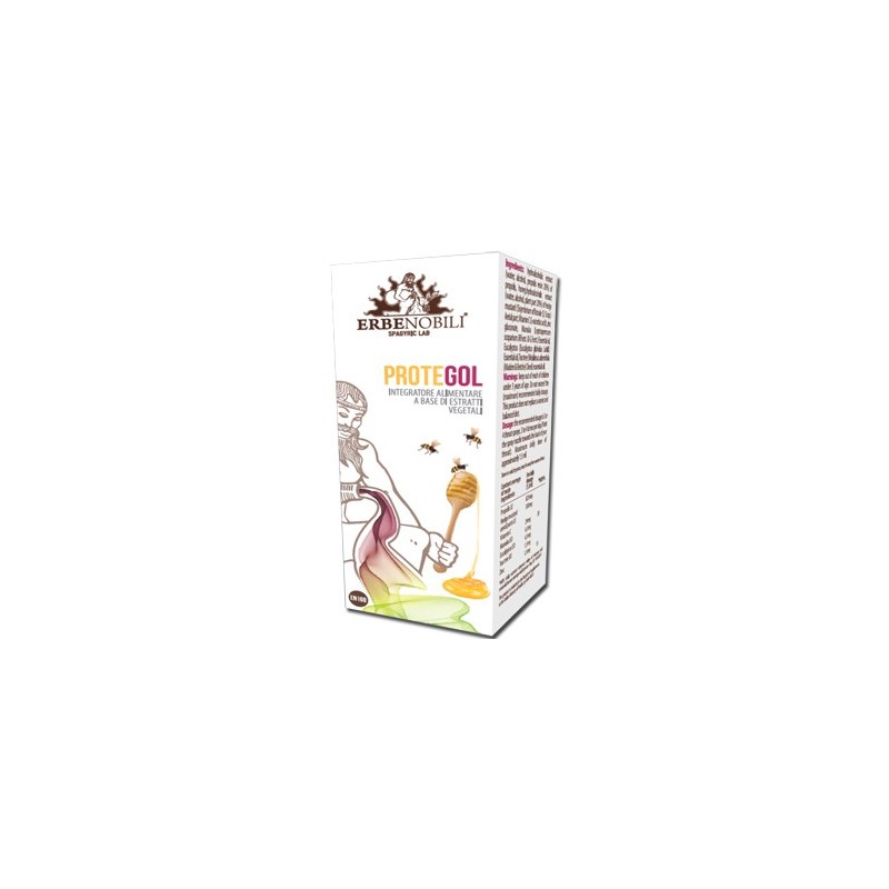 Protegol 15 ml