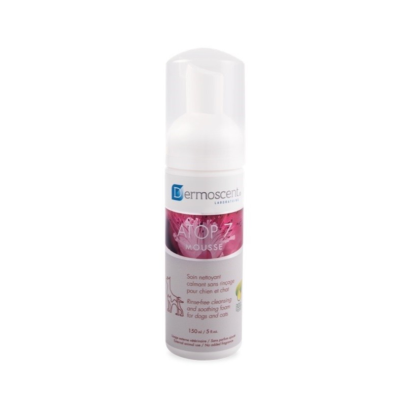 Atop 7 mousse 150 ml Atop 7 mousse 150 ml