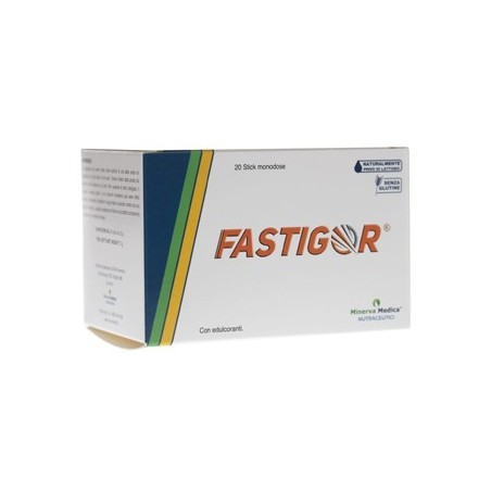 Fastigor 20 bustine