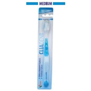 Cliadent spazzolino medium pro