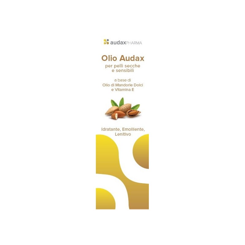Audax olio 250 ml Audax olio 250 ml