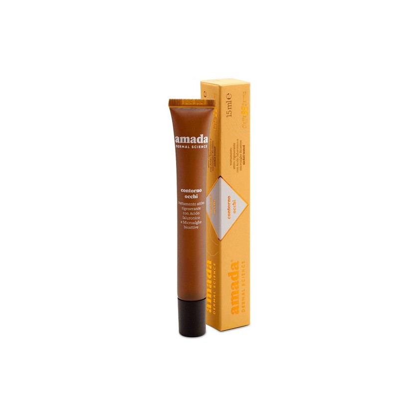 Amada contorno occhi 15 ml Amada contorno occhi 15 ml