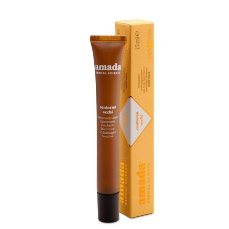 Amada contorno occhi 15 ml