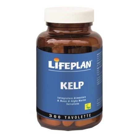 Kelp 300 tavolette