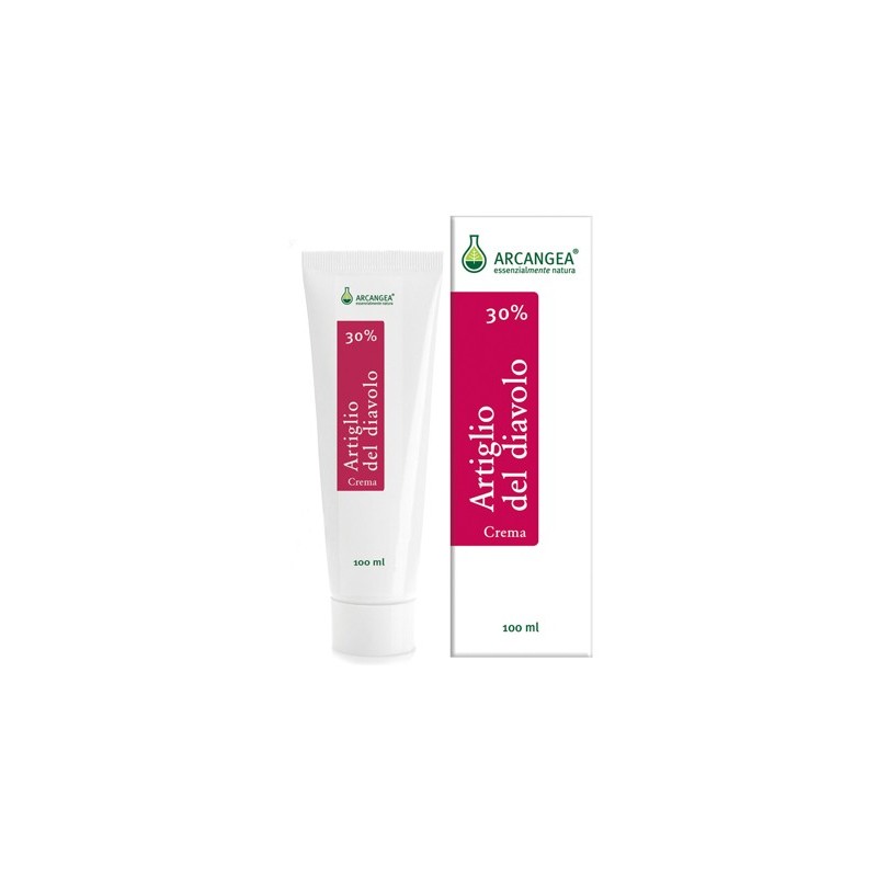 Artiglio del diavolo 30% crema 100 ml