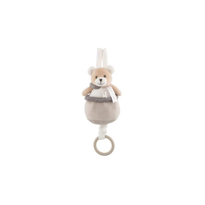 Chicco gioco msd carillon orsetto Chicco gioco msd carillon orsetto