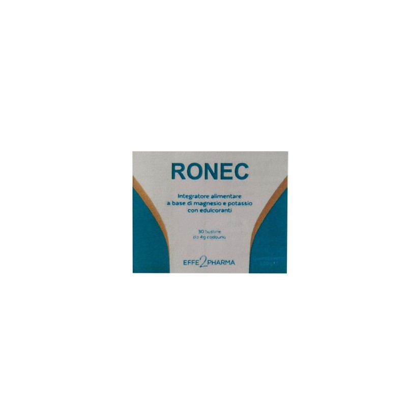 Ronec 30 bustine Ronec 30 bustine