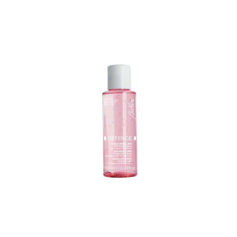 Defence acqua micellare travel size 100 ml