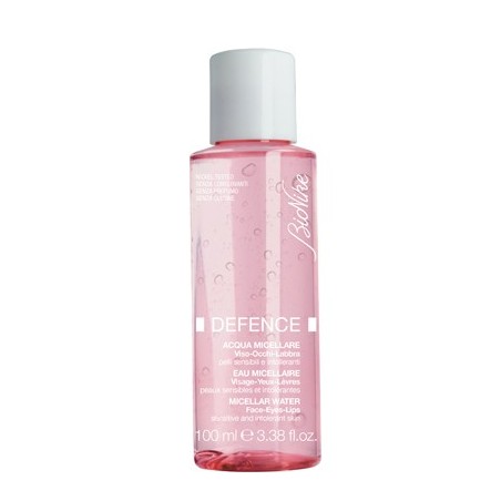 Defence acqua micellare travel size 100 ml