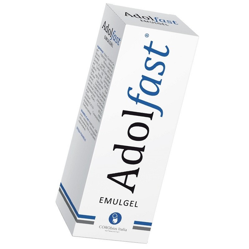 Adolfast emulgel 75 ml Adolfast emulgel 75 ml