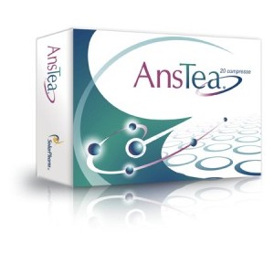 Anstea 20 compresse