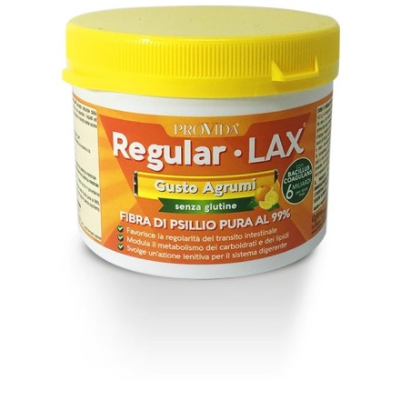 Provida regular lax agrumi 150 g