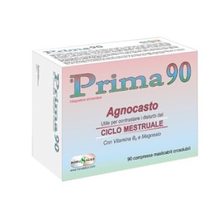 Prima 90 90 compresse
