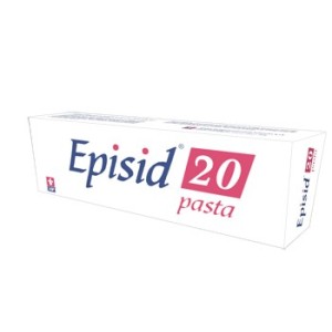 Episid 20 pasta 75 ml