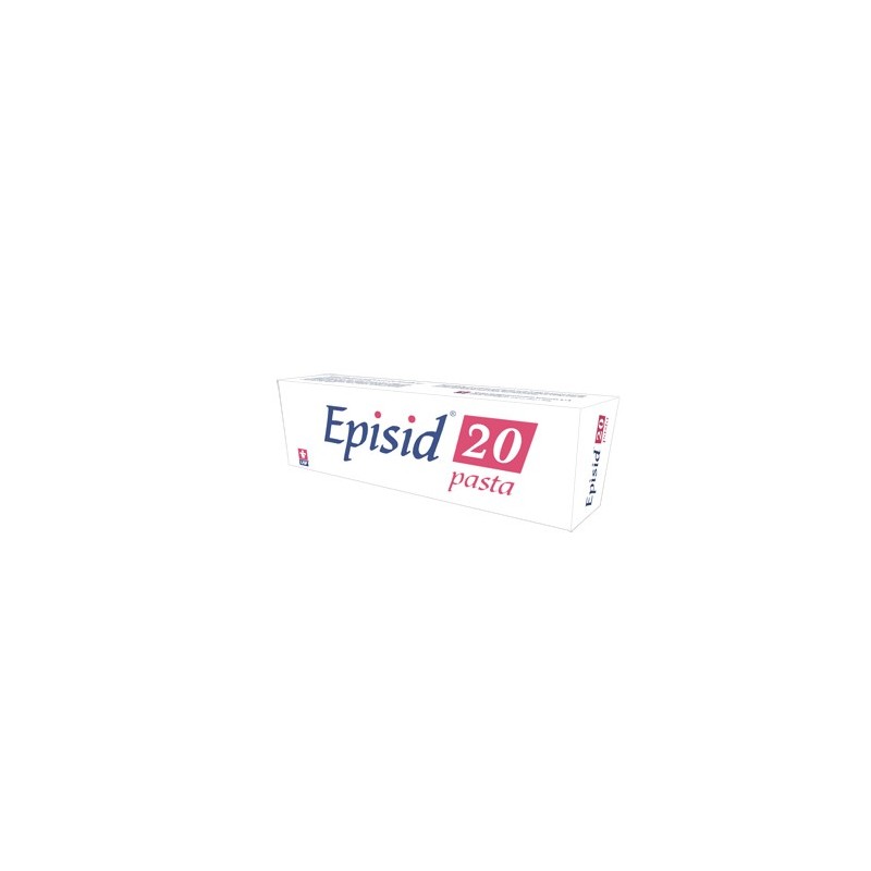 Episid 20 pasta 75 ml