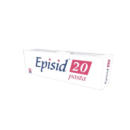 Episid 20 pasta 75 ml