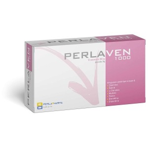 Perlaven 1000 20 compresse