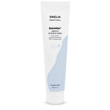 Emunda scrub&maschera 125 ml