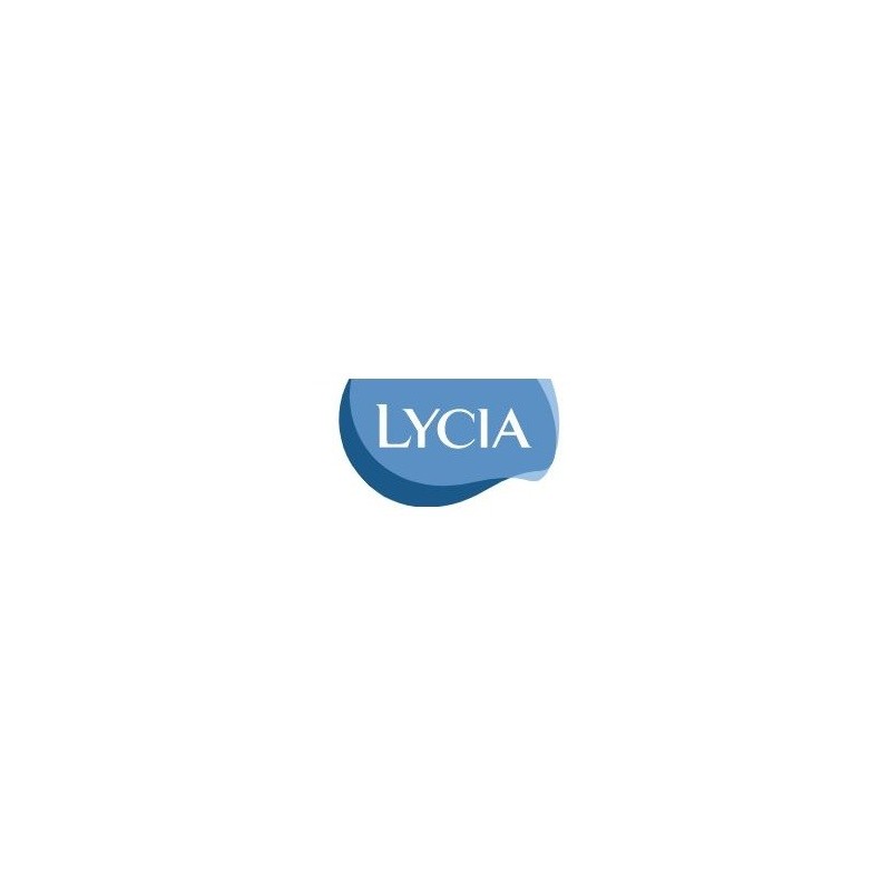 Lycia 20 strisce viso nat 12 pezzi Lycia 20 strisce viso nat 12 pezzi