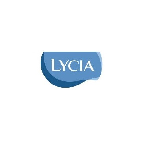 Lycia 20 strisce viso nat 12 pezzi