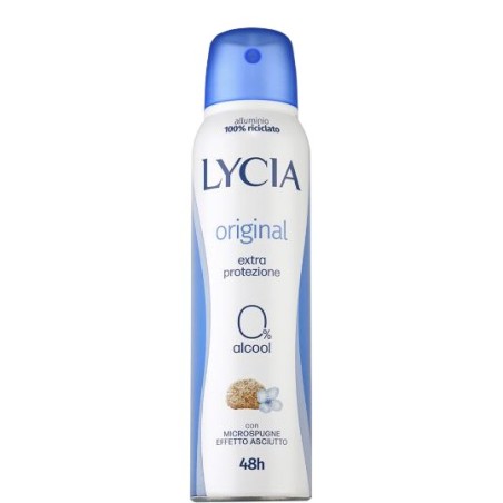 Lycia spray original 150 ml