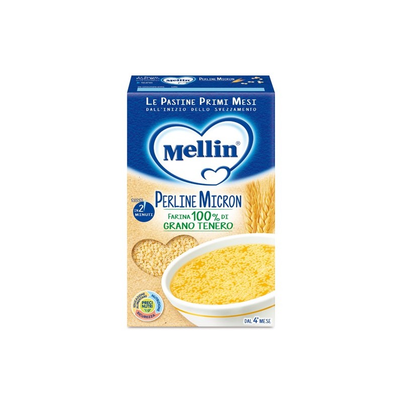 Mellin perline micron 320 g