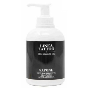 Sapone liquido azione antibatterica 300 ml