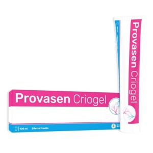 Provasen criogel 100 ml