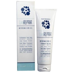 Liporepair microemulsion gel 150 ml