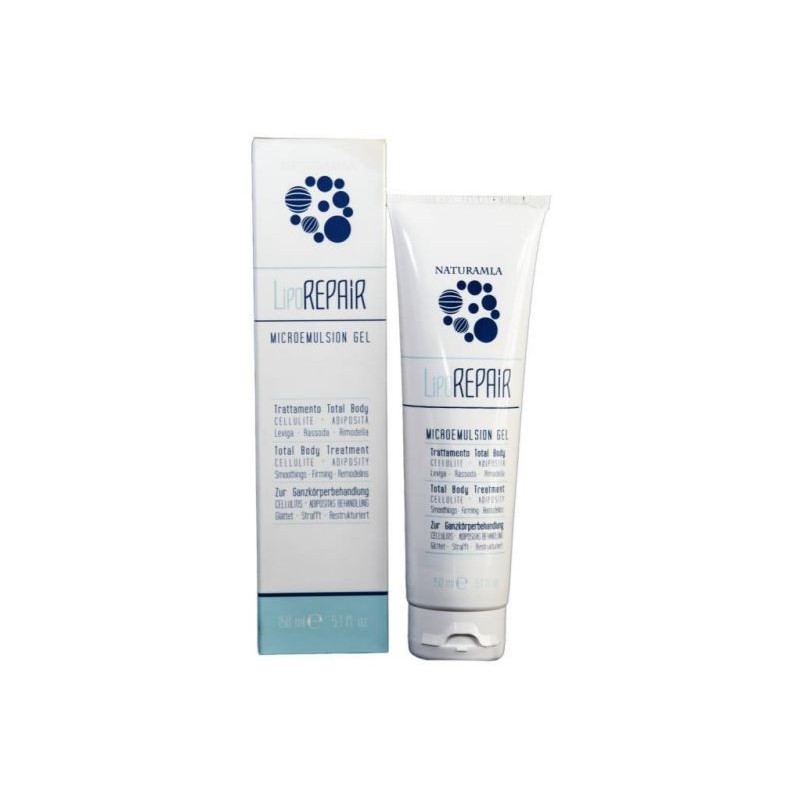 Liporepair microemulsion gel 150 ml