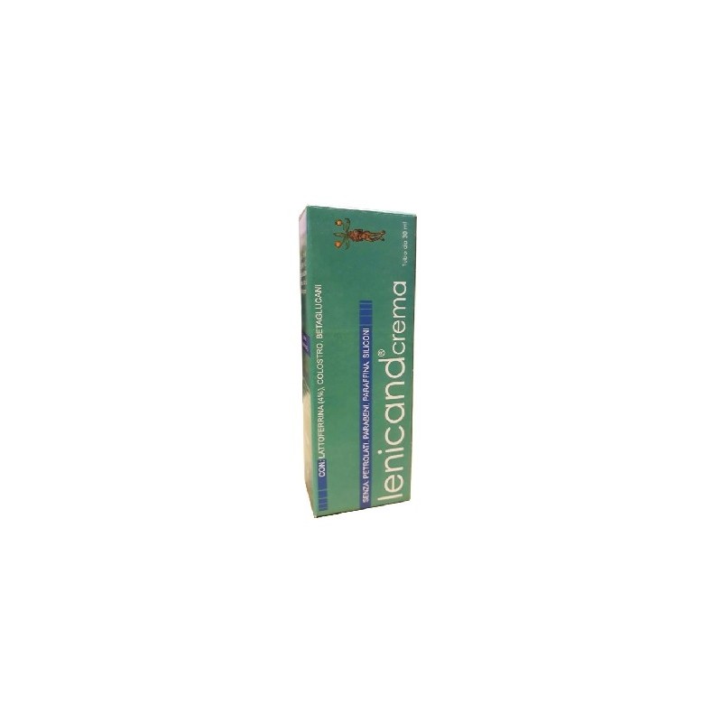 Lenicand crema 30 ml Lenicand crema 30 ml