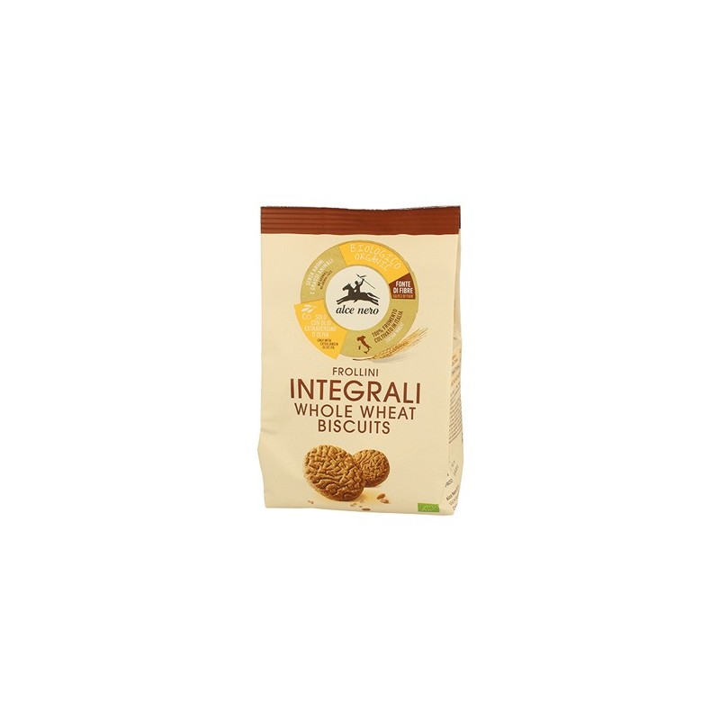 Frollino integrale bio 250 g