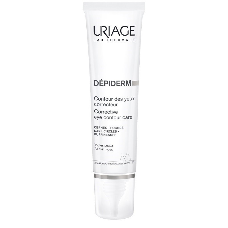 Depiderm contour yeux 15 ml