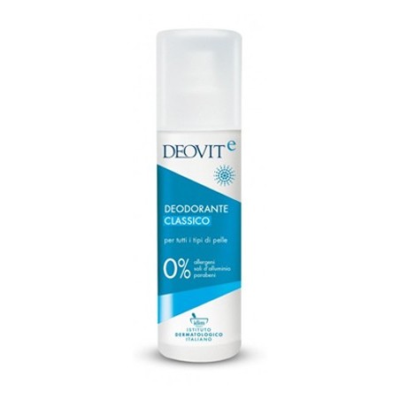Deovit deo classico 100 ml 2018