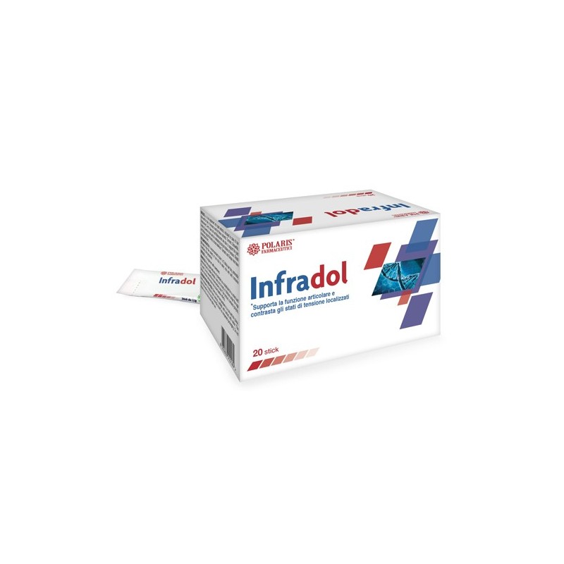 Infradol 20 stick