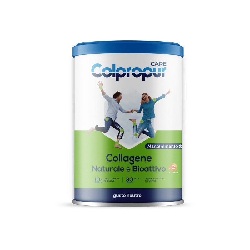 Colpropur care neutro 300 g Colpropur care neutro 300 g