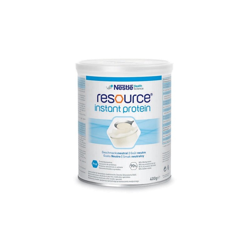 Resource instant protein 400 g Resource instant protein 400 g