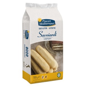 Piaceri mediterranei savoiardi 180 g