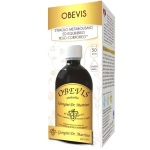Obevis 500 ml liquido analcolico